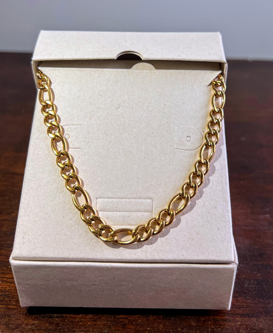 Cadena Cartier Hombre