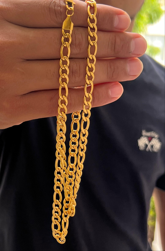 Cadena Cartier Hombre