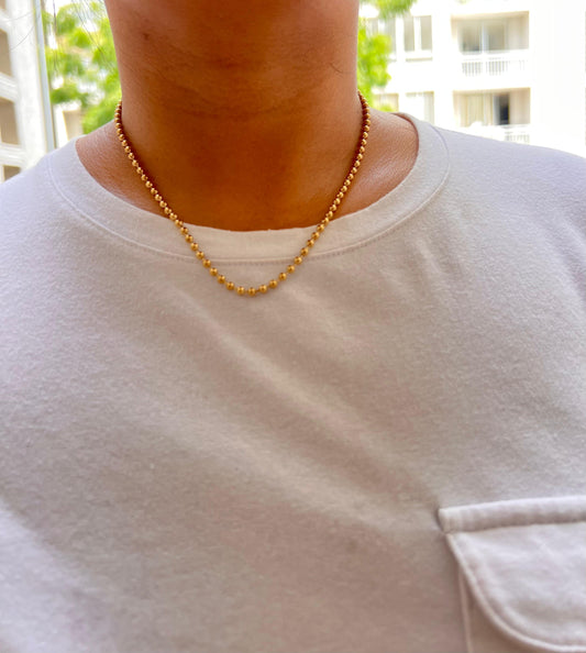 Cadena Militar Mujer