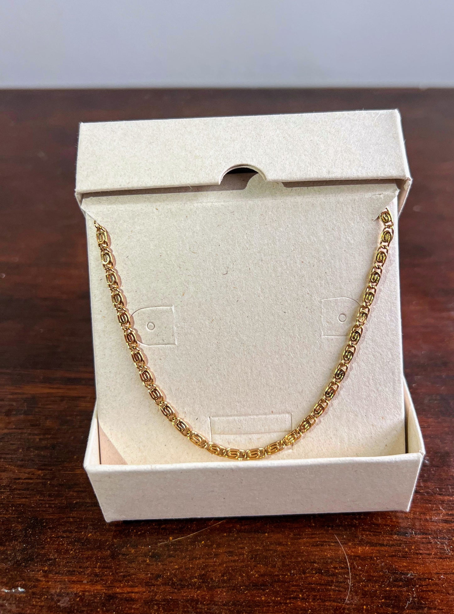 Cadena Clip Mujer