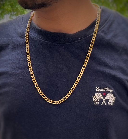 Cadena Cartier Hombre