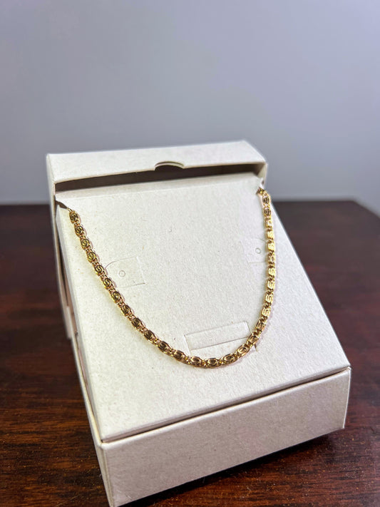 Cadena Clip Mujer