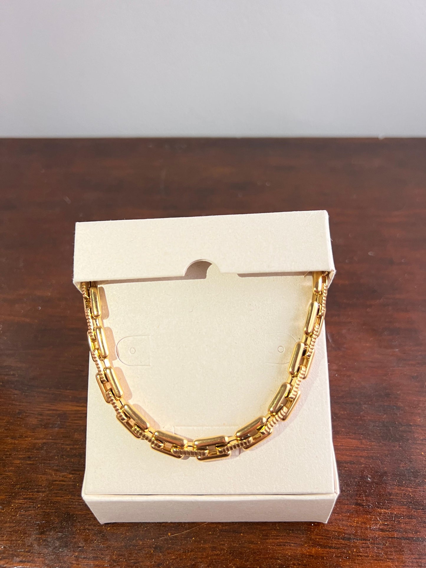 Cadena Eslabon Hombre