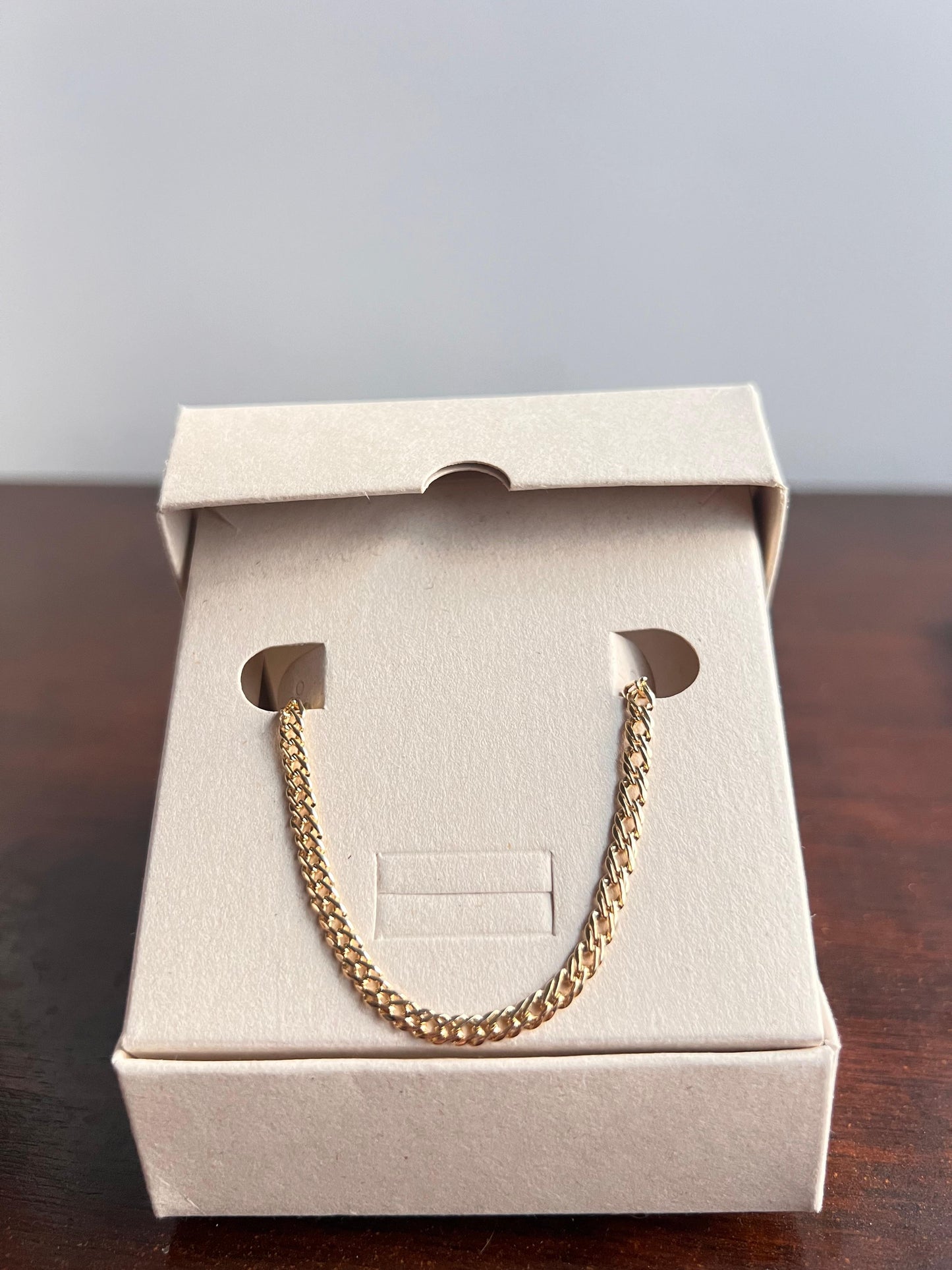 Pulsera Entrelazada unisex