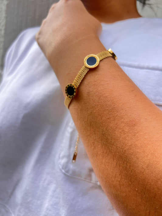 Pulsera BV  Mujer