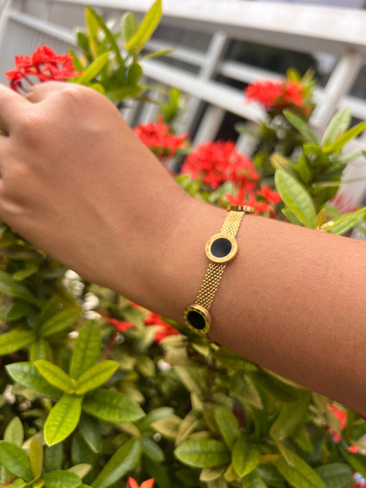 Pulsera BV  Mujer
