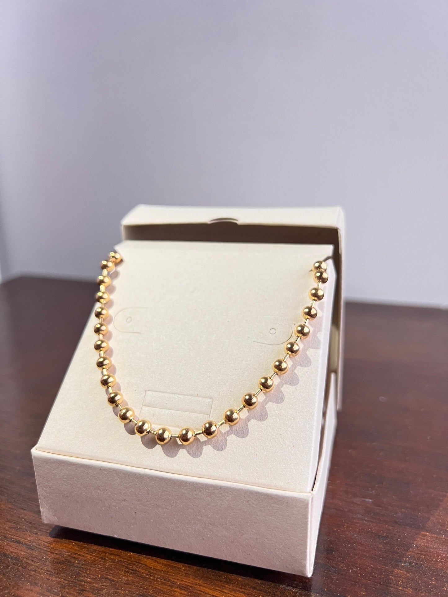 Cadena Militar Hombre