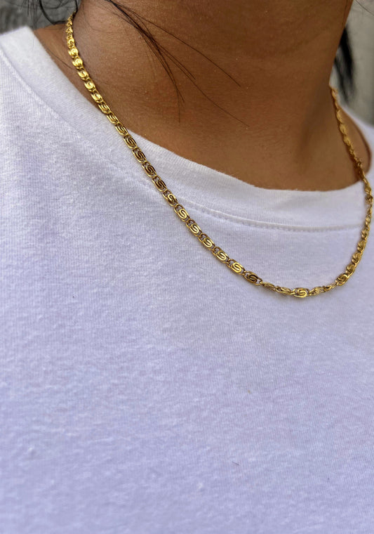 Cadena Clip Mujer